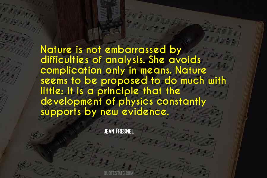 Quotes About Evidence #1719036