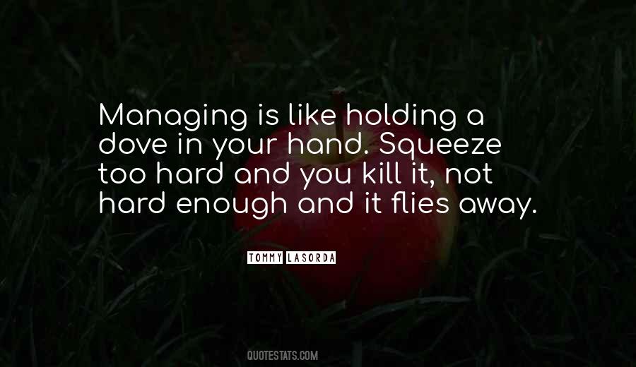 Holding Hand Sayings #217301