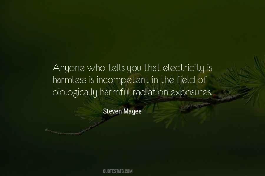 Harmless As Sayings #128938