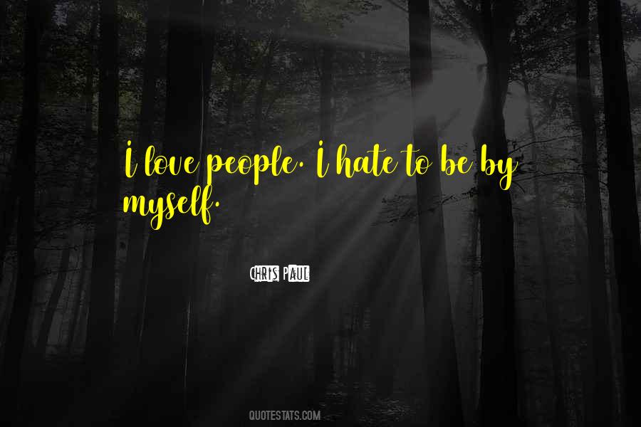 Hate Myself Sayings #599811