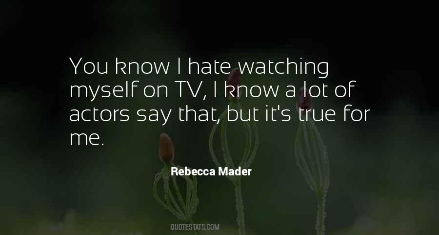 Hate Myself Sayings #644286 Hate Myself Sayings #644286