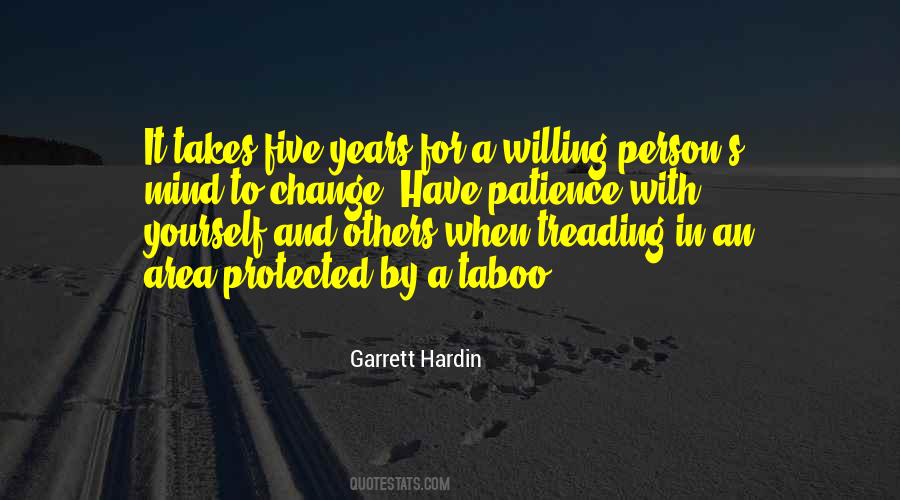 Have Patience Sayings #1144507