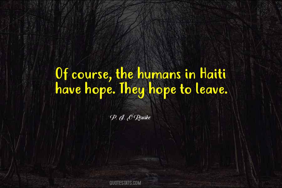 Have Hope Sayings #1037220