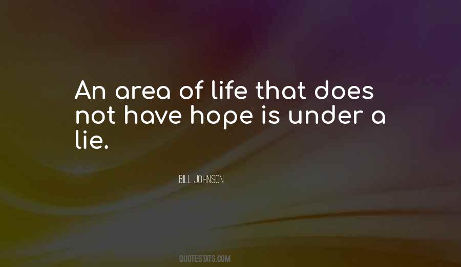 Have Hope Sayings #337135