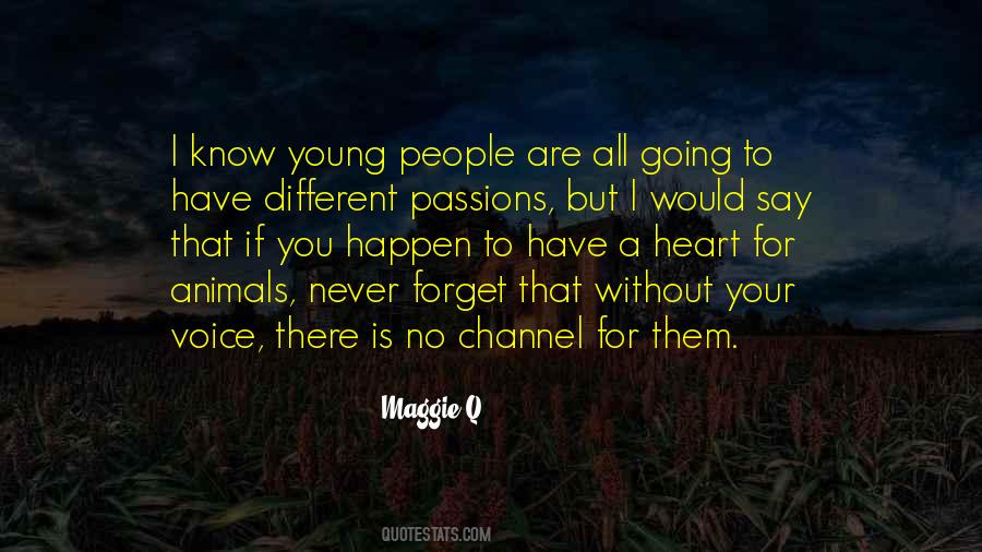 Have A Heart Sayings #1498125