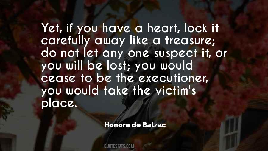 Have A Heart Sayings #1802796