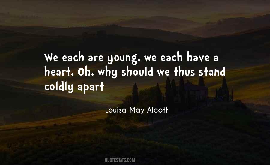 Have A Heart Sayings #1847414