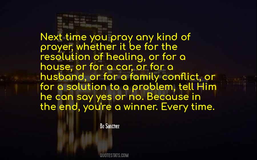 Healing Prayer Sayings #1409213