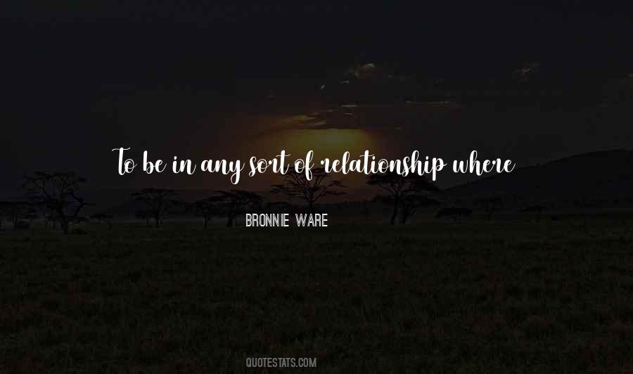 Healthy Relationship Sayings #391280