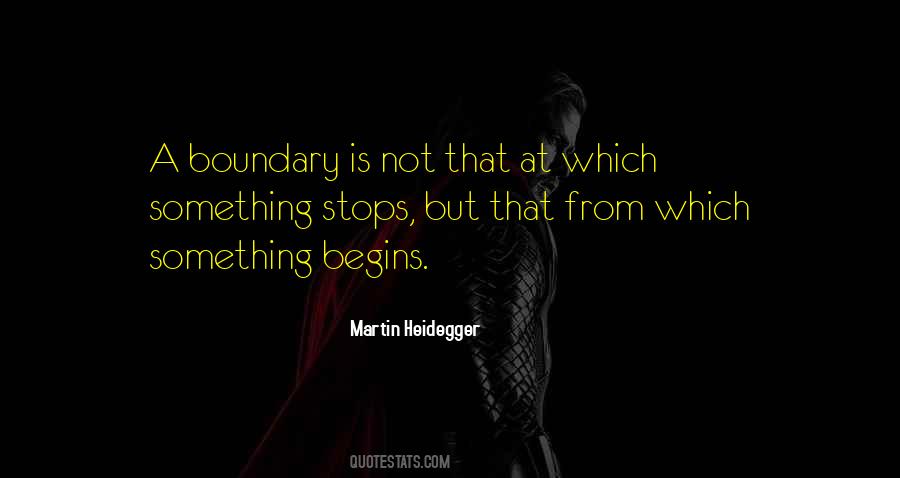 Martin Heidegger Sayings #358352