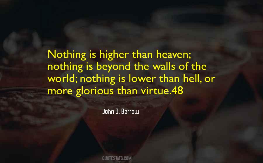 Heaven Hell Sayings #16639