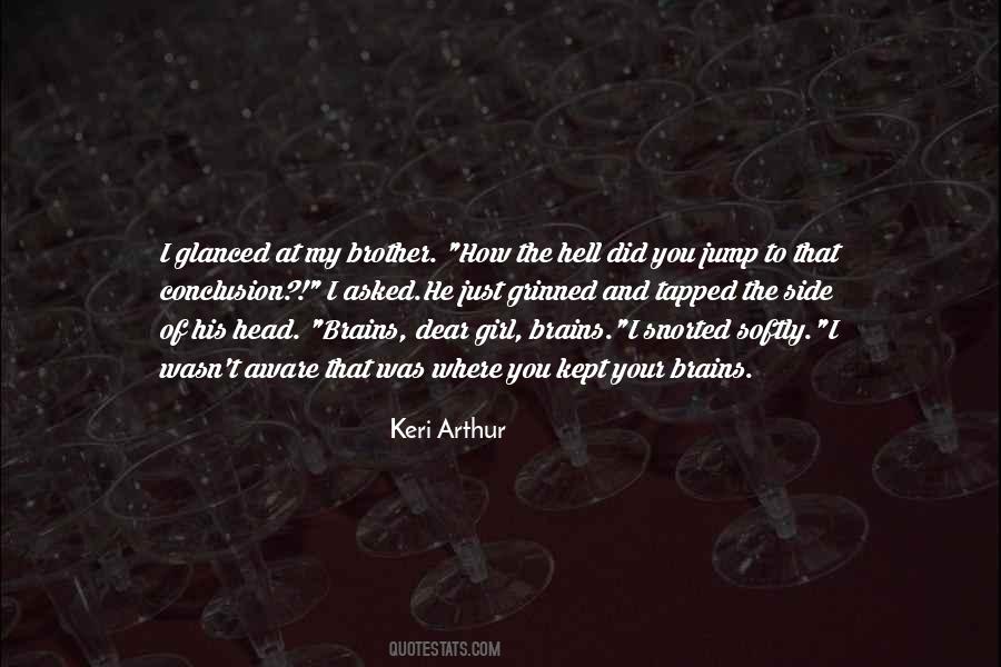 Hell Girl Sayings #1537087