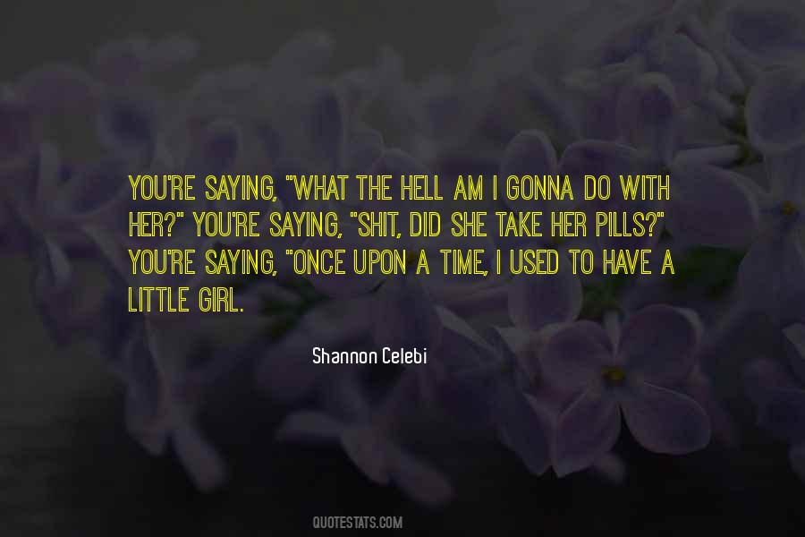 Hell Girl Sayings #1676972