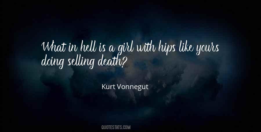 Hell Girl Sayings #1678667