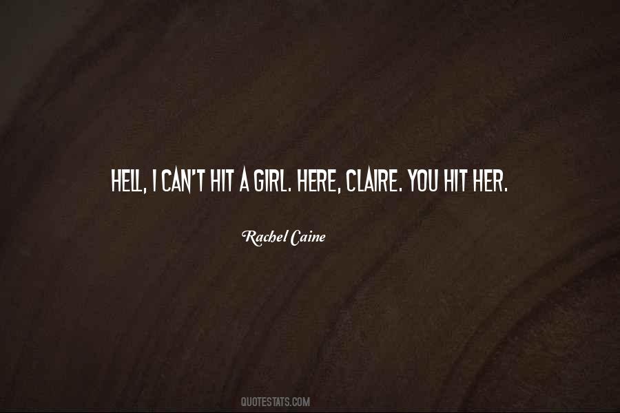 Hell Girl Sayings #1732201