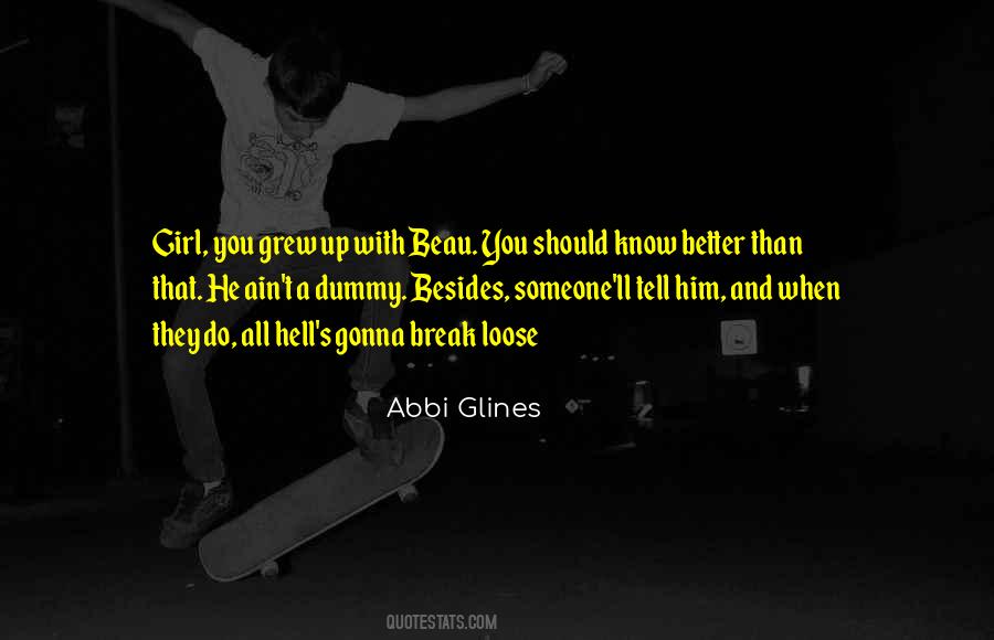 Hell Girl Sayings #291624
