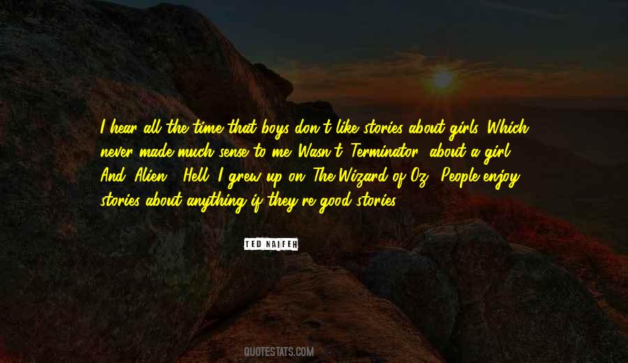 Hell Girl Sayings #739932