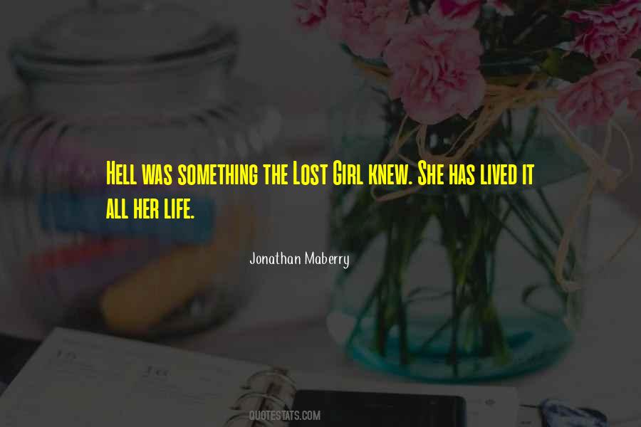 Hell Girl Sayings #893532