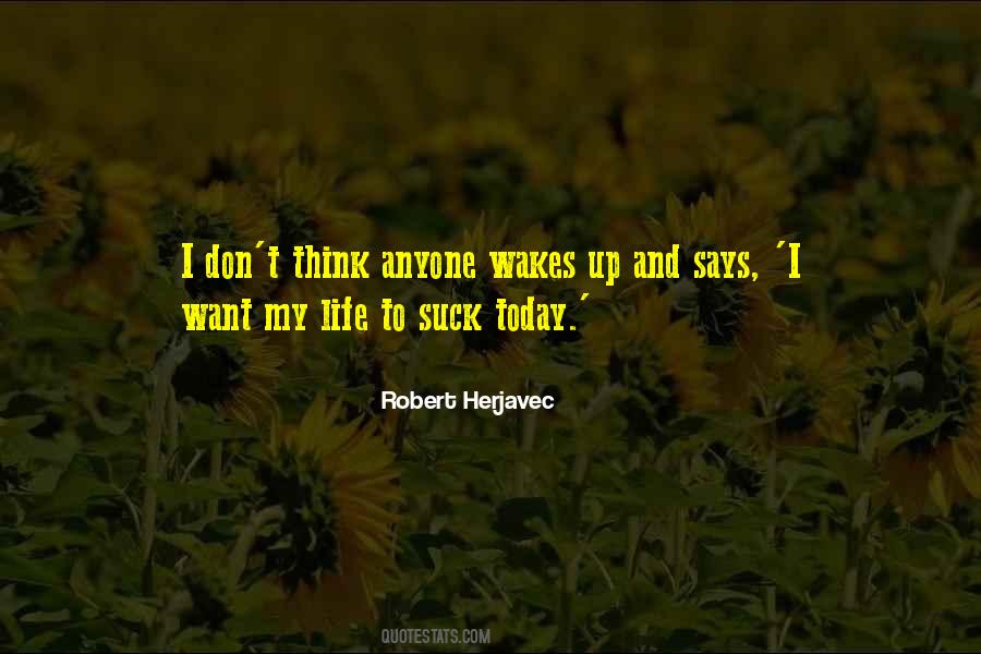 Robert Herjavec Sayings #1854274