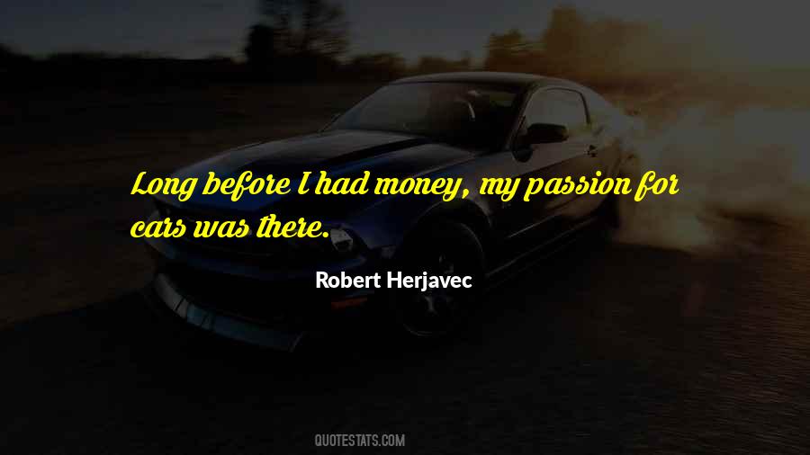 Robert Herjavec Sayings #1854330