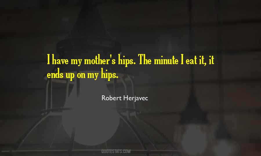 Robert Herjavec Sayings #918478