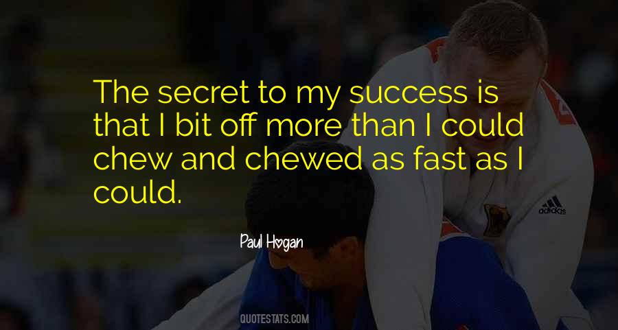 Hi Chew Sayings #90749