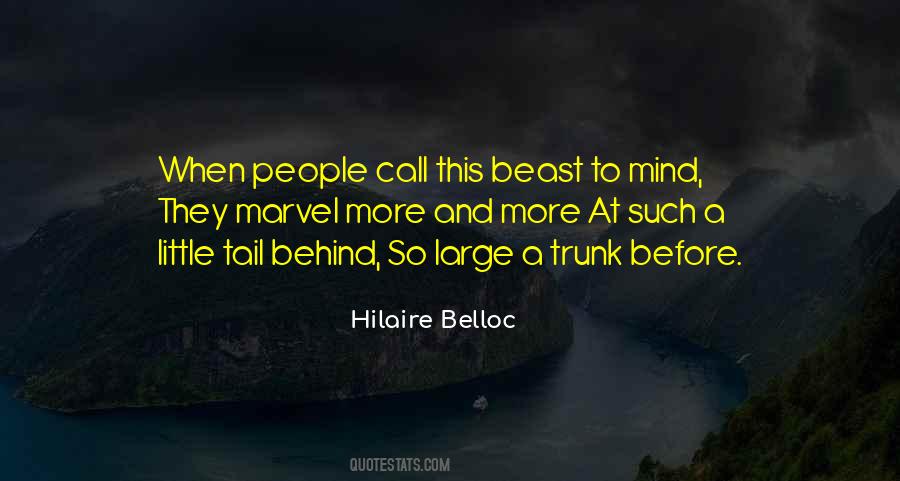 Hilaire Sayings #662829