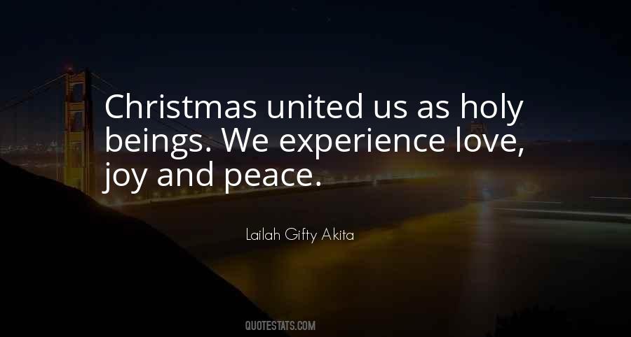 Holy Christmas Sayings #1675994