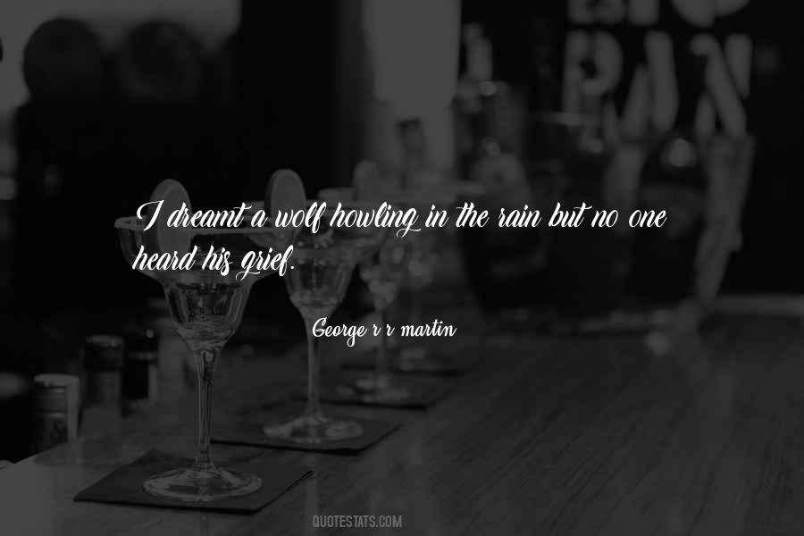 Howling Wolf Sayings #1598535