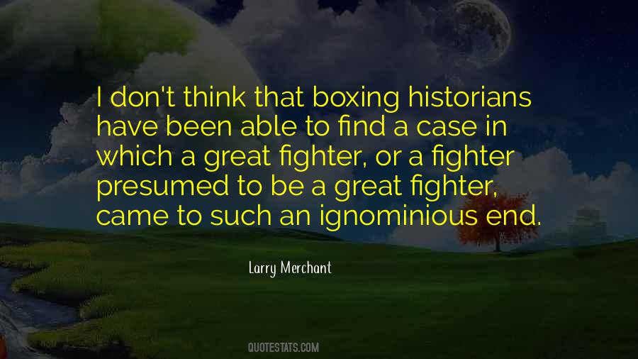 Great Historians Sayings #494511