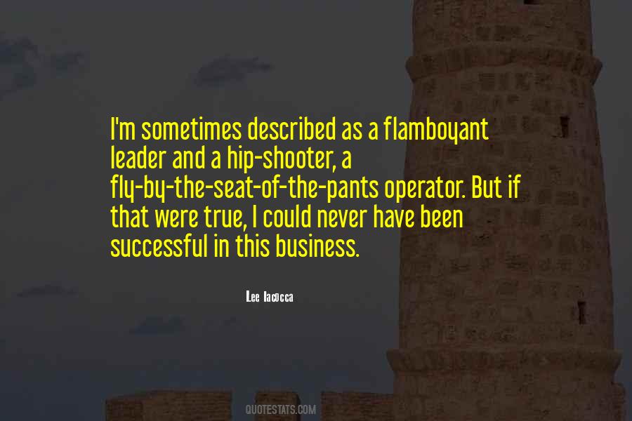 Lee Iacocca Sayings #101604