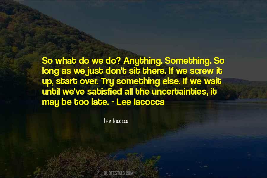 Lee Iacocca Sayings #222734