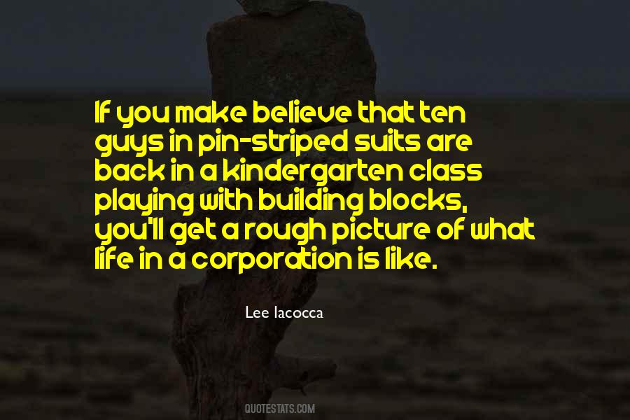 Lee Iacocca Sayings #474050