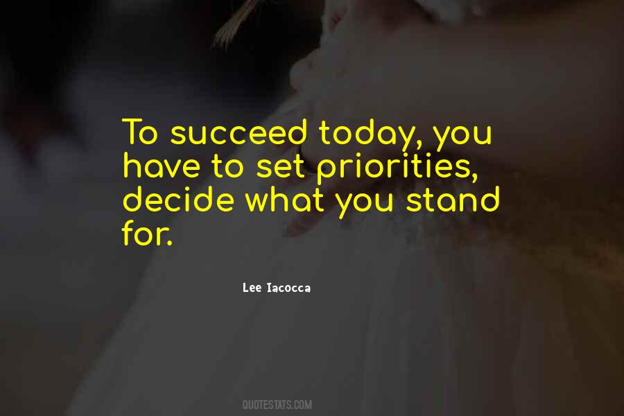 Lee Iacocca Sayings #578946