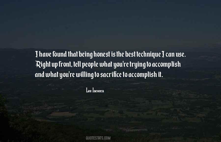 Lee Iacocca Sayings #606679