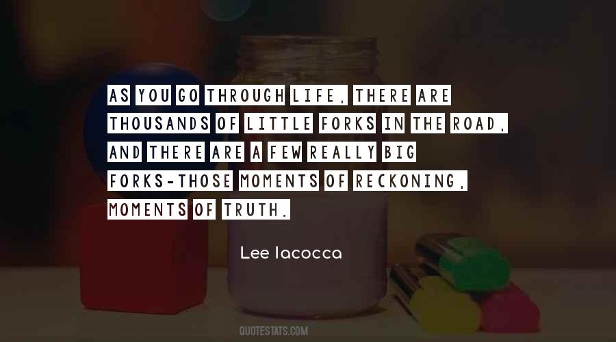 Lee Iacocca Sayings #663591