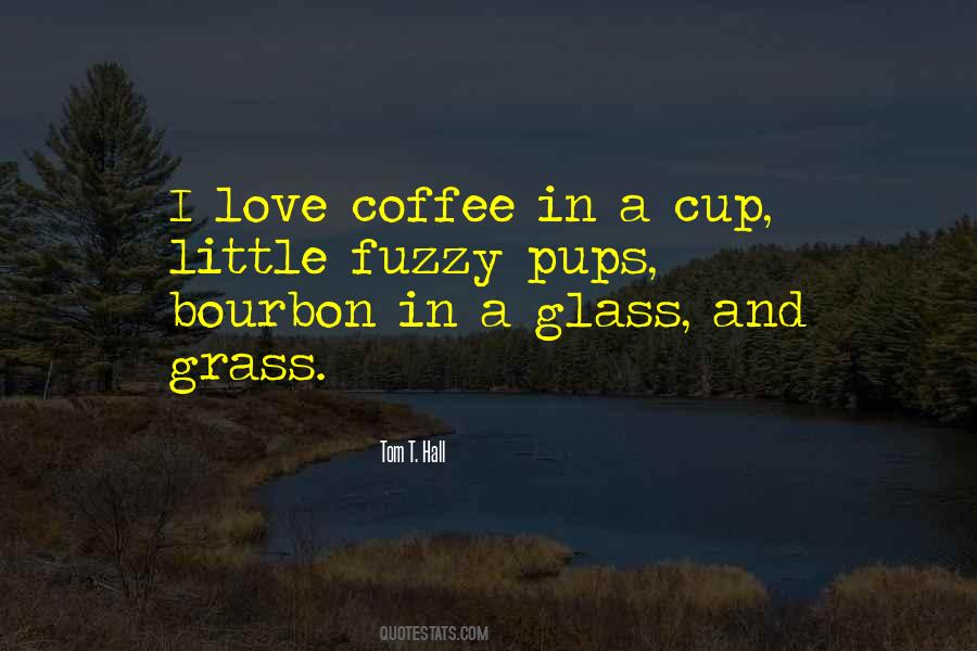 I Love Coffee Sayings #1538723