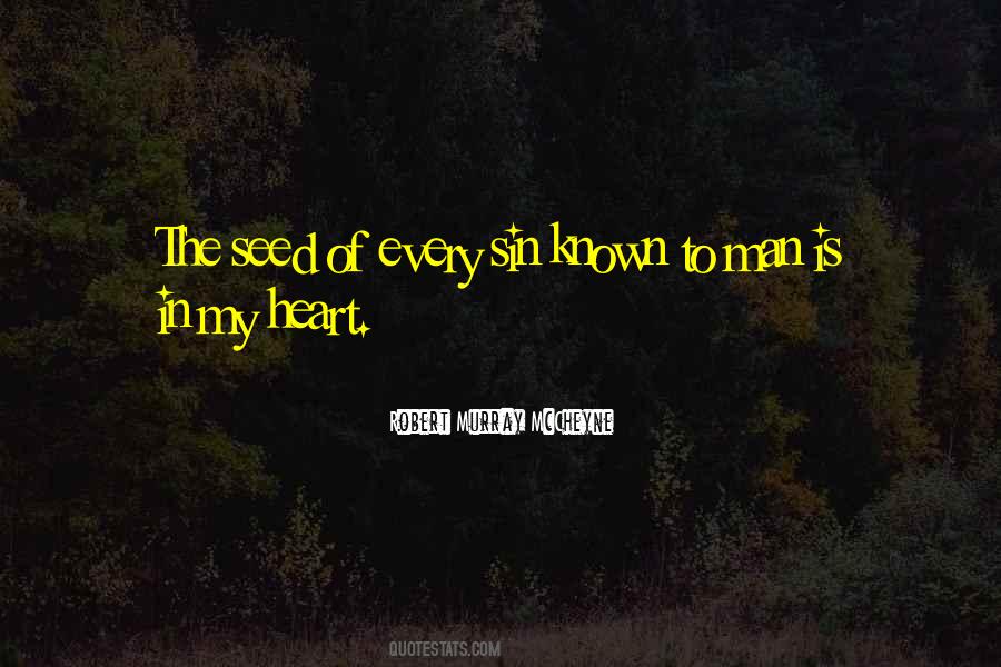 In My Heart Sayings #1257346