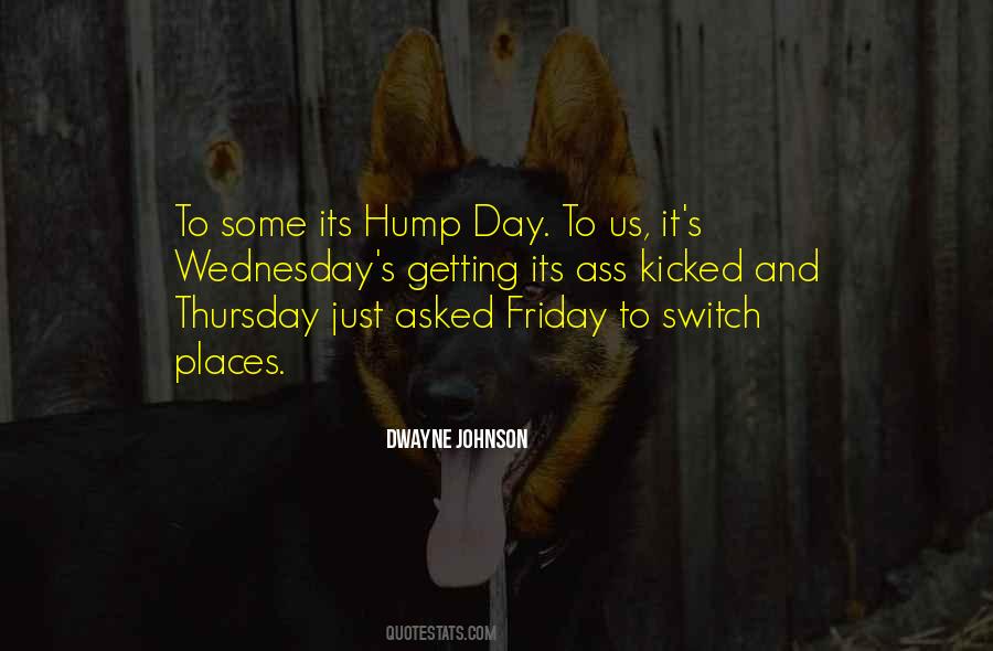 Its Thursday Sayings #1402562