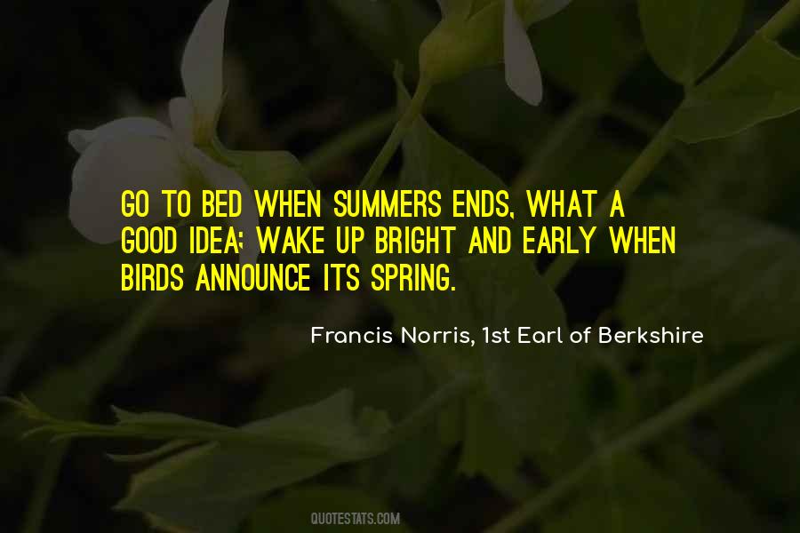 Its Spring Sayings #1036401