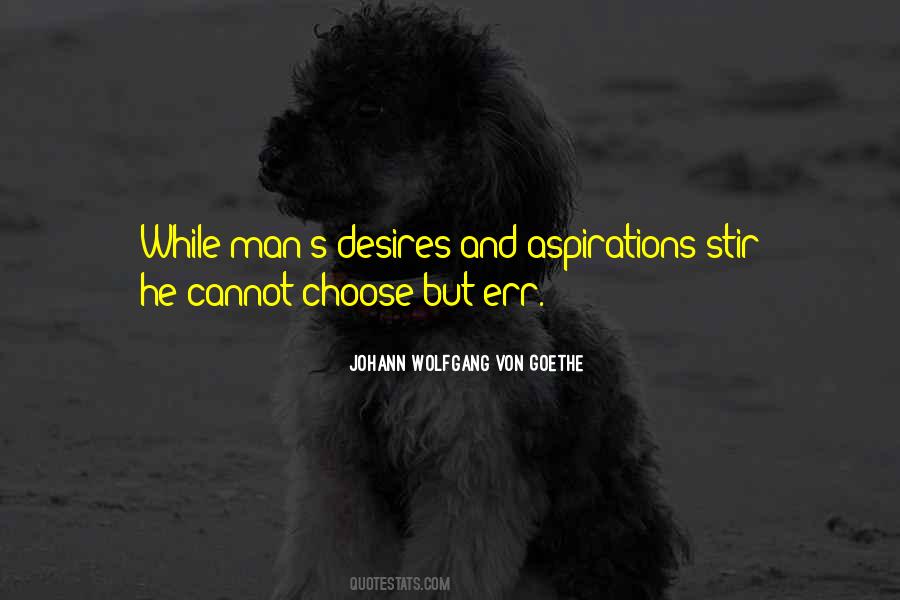 Johann Von Goethe Sayings #54791