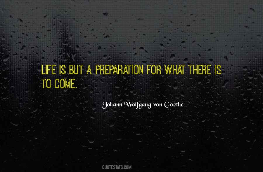 Johann Von Goethe Sayings #74363