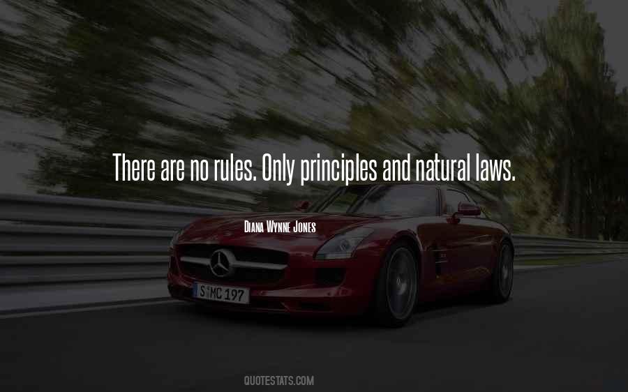 Quotes About Laws And Rules #1329328