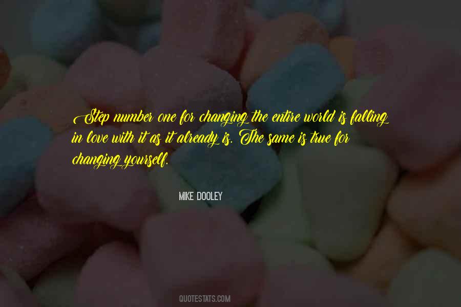 Quotes About Changing Yourself #1679072