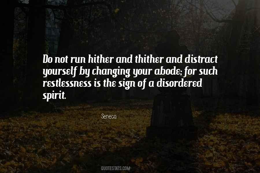 Quotes About Changing Yourself #870771