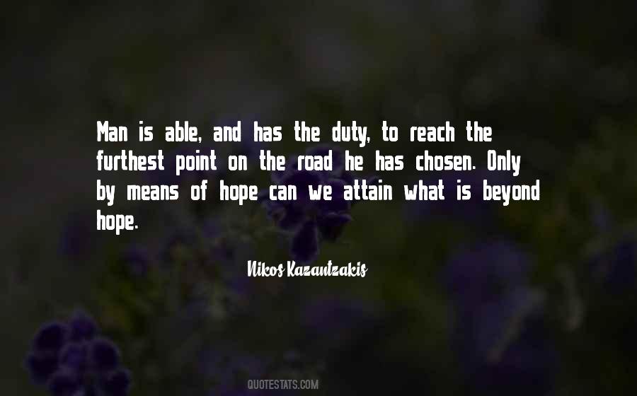 Nikos Kazantzakis Sayings #420815