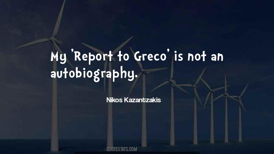 Nikos Kazantzakis Sayings #448225