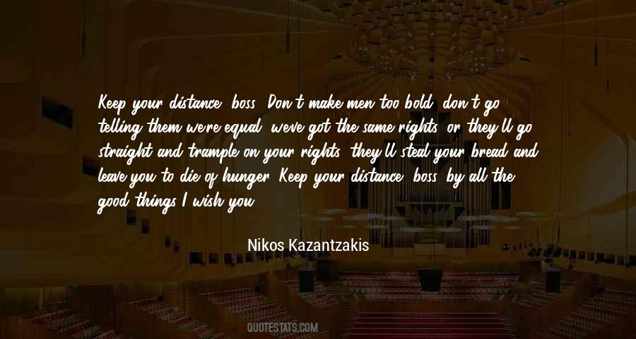 Nikos Kazantzakis Sayings #576239