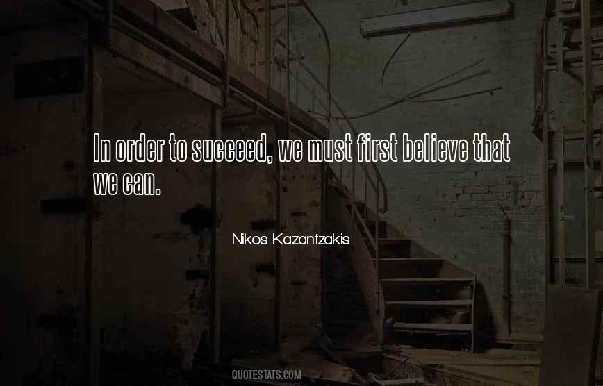 Nikos Kazantzakis Sayings #649181