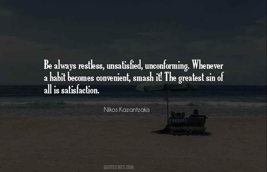 Nikos Kazantzakis Sayings #656723